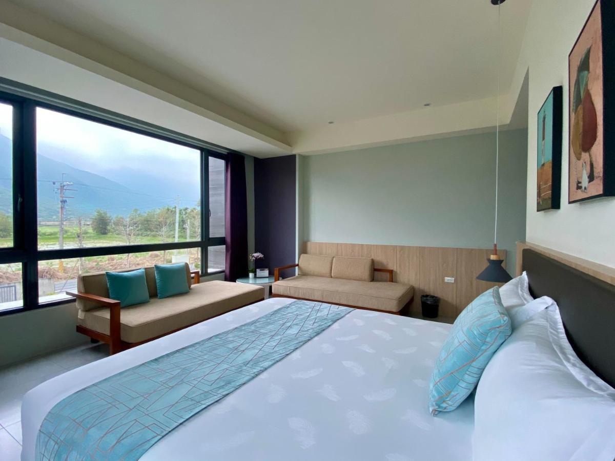 Follow The Cloud B&B Jialin Exterior photo